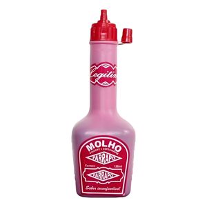 Molho Farrapo Frasco 120ml