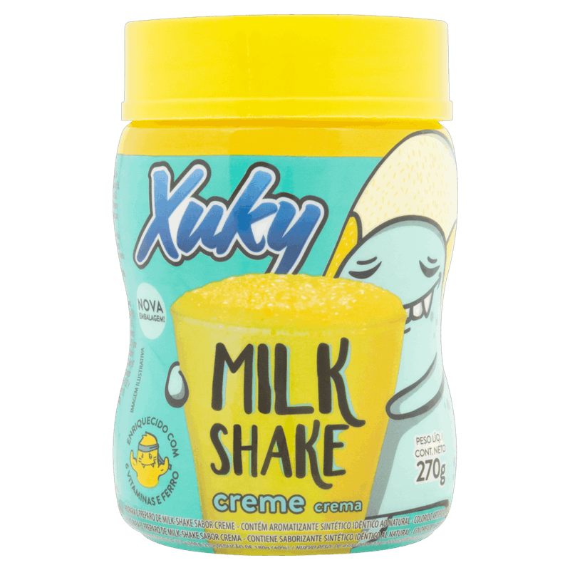 Po-para-Preparo-de-Bebida-Milk-Shake-Creme-Xuky-Pote-270g