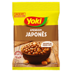 Amendoim-Japones-Yoki-Pacote-150g