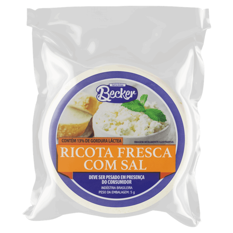 Ricota-Fresca-com-Sal-Becker-Kg