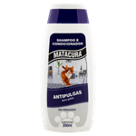 Shampoo-e-Condicionador-para-Gatos-Antipulgas-Matacura-Frasco-200ml