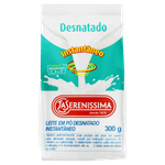 Leite-Po-Instantaneo-Desnatado-La-Serenissima-Pacote-300g