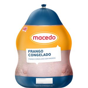 Frango Congelado Macedo Kg