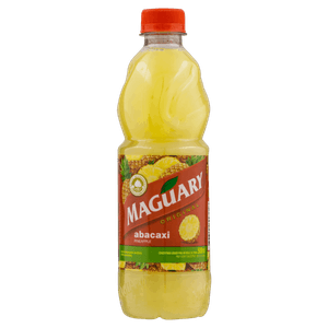 Suco Concentrado Abacaxi Maguary Garrafa 500ml