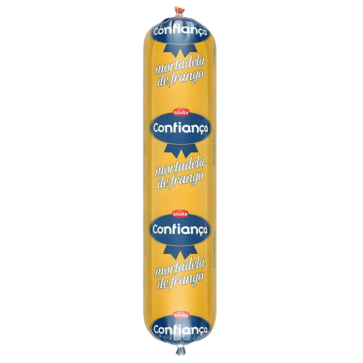 Mortadela de Frango Confiança 1kg