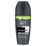 Antitranspirante-Roll-On-Invisible-Dry-Dove-Men-Care-50ml