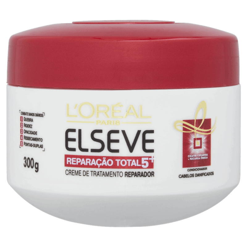 Creme-de-Tratamento-L-oreal-Paris-Elseve-Reparacao-Total-5--Pote-300g