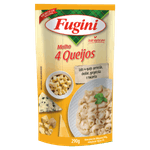 Molho-Quatro-Queijos-Fugini-Sache-290g