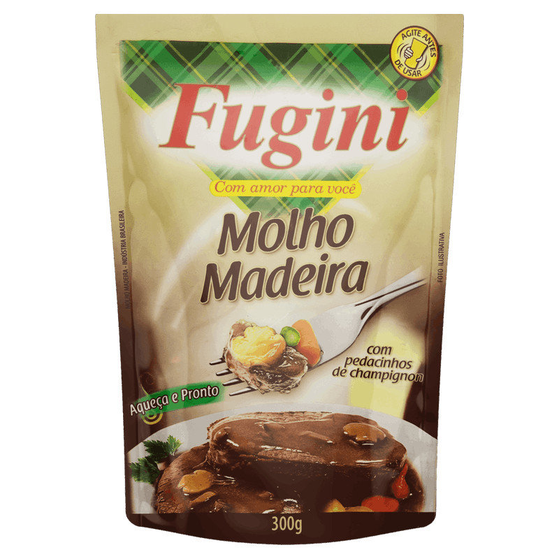 Molho-Madeira-Fugini-Sache-300g