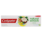 Gel-Dental-Coco-e-Gengibre-Colgate-Natural-Extracts-Detox-Caixa-90g