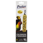 Alimento-para-Passaros-Calopsita-e-Agapornis-Prefere-Caixa-90g-2-Unidades