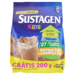 Po-para-Preparo-de-Bebida-Chocolate-Sustagen-Kids-Pacote-700g-Embalagem-Economica-Leve-Mais-Pague-Menos