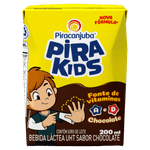 Bebida-Lactea-UHT-Chocolate-Pirakids-Caixa-200ml