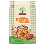 Granola-Frutas---Mel-Mae-Terra-Pacote-800g