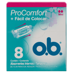 Absorvente-Interno-O-B--ProComfort-Mini-Caixa-8-Unidades