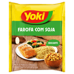 Farofa-de-Mandioca-com-Soja-Yoki-Pacote-200g