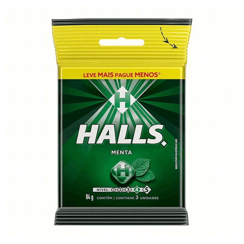 Bala-Menta-Halls-Pacote-84g-3-Unidades-Leve-Mais-Pague-Menos