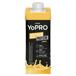 Bebida-Lactea-UHT-Banana-Zero-Lactose-Yopro-15g-High-Protein-Caixa-250ml