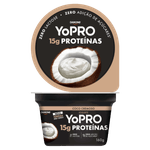 Iogurte-Coco-Cremoso-Zero-Lactose-Yopro-Pote-160g