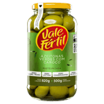 Azeitona-Verde-em-Conserva-Changlot-com-Caroco-Vale-Fertil-Vidro-500g