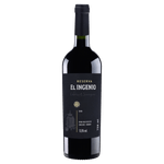 Vinho-Uruguaio-Tinto-Seco-Reserva-El-Ingenio-Cabernet-Sauvignon-Canelones-Garrafa-750ml