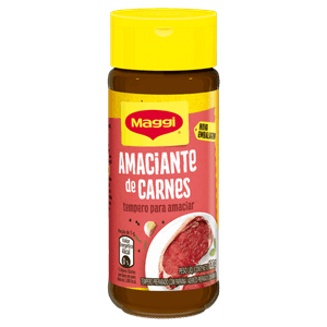 Amaciante de Carne Maggi Vidro 120g