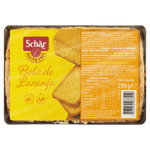 Bolo-Laranja-sem-Gluten-Schar-Pacote-200g