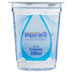 Agua-Mineral-Natural-sem-Gas-Imperatriz-Copo-200ml