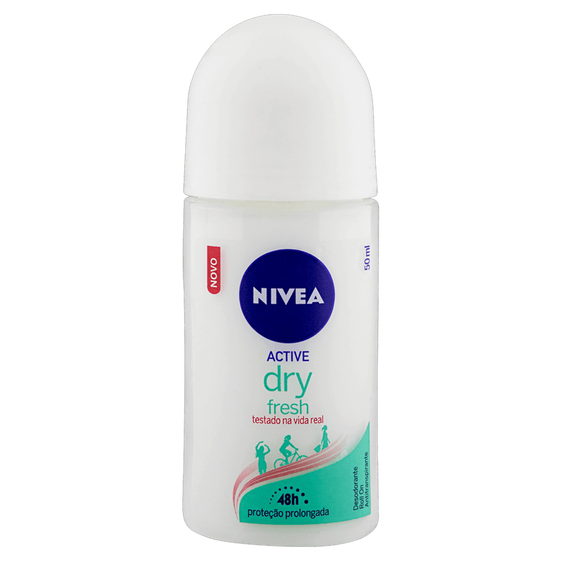 Antitranspirante-Roll-On-Nivea-Active-Dry-Fresh-50ml