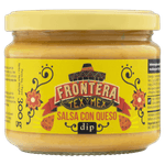 Molho-Mexicano-Queijo-Frontera-Tex-Mex-Vidro-300g