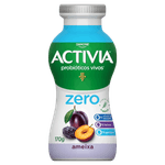 Leite-Fermentado-Ameixa-Zero-Lactose-Activia-Zero-Frasco-170g