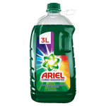 Lava-Roupas-Liquido-Roupas-Brancas-e-Coloridas-Ariel-Classico-Galao-3l
