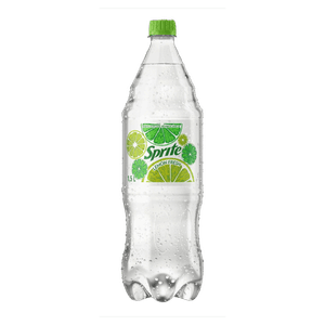 Refrigerante Lemon Fresh Sprite Garrafa 1,5l