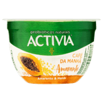 Leite-Fermentado-Integral-Amaranto---Mamao-Activia-Cafe-da-Manha-Pote-170g