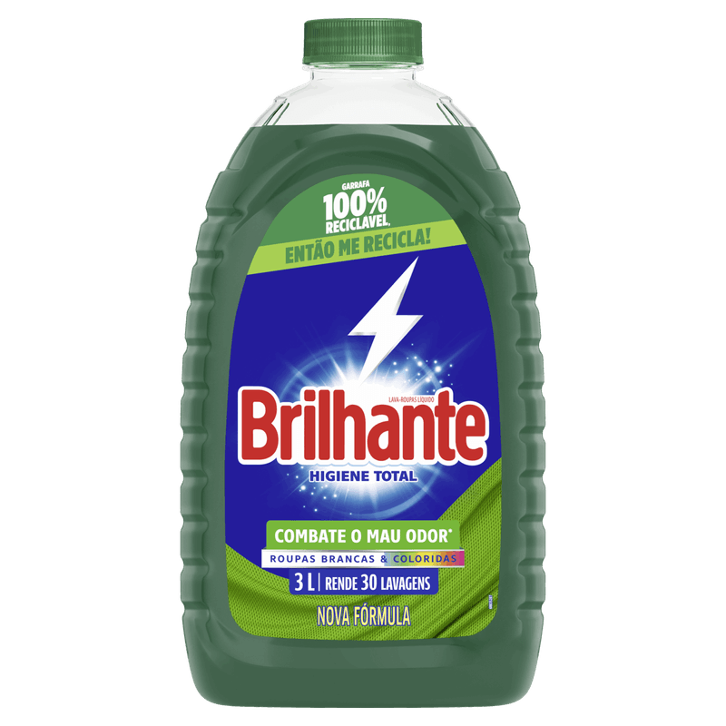 Lava-Roupas-Liquido-Roupas-Brancas-e-Coloridas-Brilhante-Higiene-Total-Frasco-3l