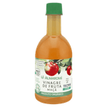 Vinagre-de-Maca-Organico-Almaromi-Frasco-400ml