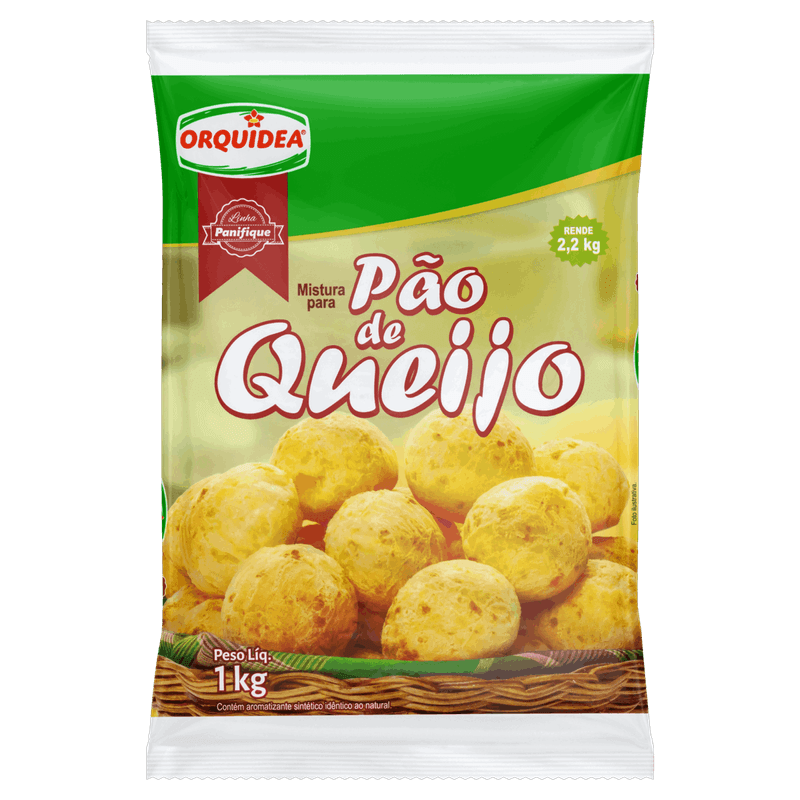 Mistura-para-Pao-de-Queijo-Orquidea-Panifique-Pacote-1kg