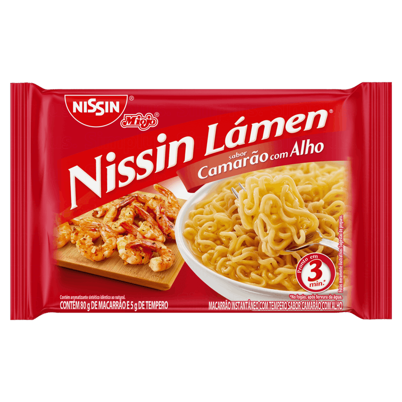 Macarrao-Instantaneo-Lamen-Camarao-com-Alho-Nissin-Miojo-Pacote-85g