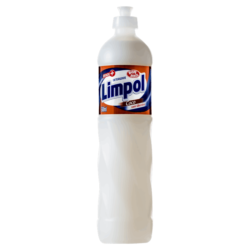 Detergente-Liquido-Coco-Limpol-Squeeze-500ml