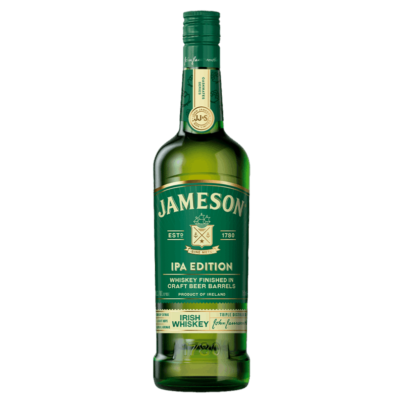 Whisky-Irlandes-Tridestilado-Jameson-Caskmates-Garrafa-750ml-IPA-Edition