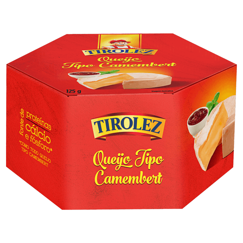 Queijo-Camembert-Tirolez-125g