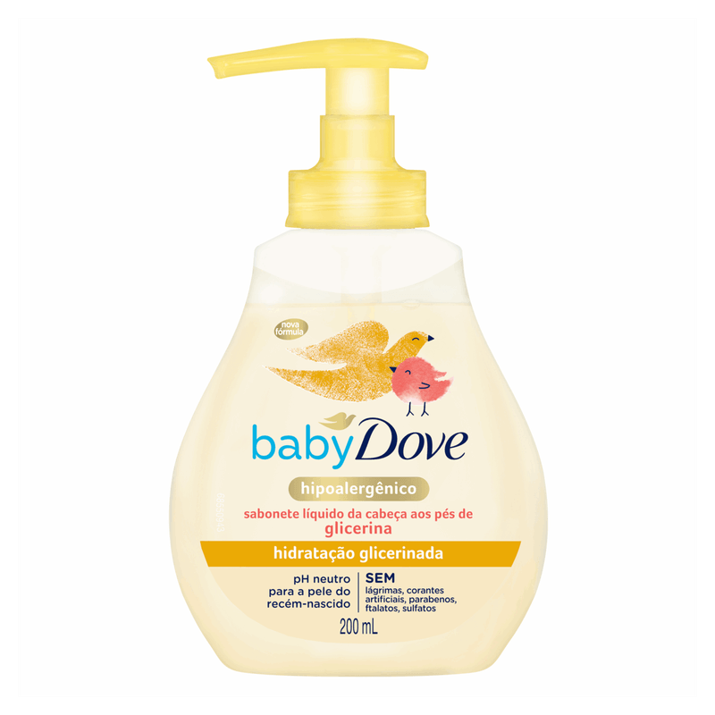 Sabonete-Liquido-Hidratacao-Glicerinada-da-Cabeca-aos-Pes-Dove-Baby-Frasco-200ml