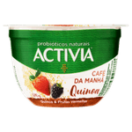 Leite-Fermentado-Integral-Quinoa---Frutas-Vermelhas-Activia-Cafe-da-Manha-Pote-170g