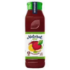 Suco Veggie Beterraba Natural One Refrigerado Garrafa 900ml