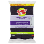 Esponja-Lilas-Limpeza-Extrema-Scotch-Brite-Leve-4-Pague-3-Unidades