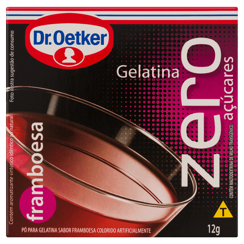 Gelatina-Po-Framboesa-Zero-Acucar-Dr--Oetker-Caixa-12g