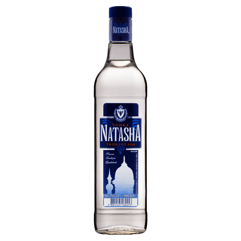 Vodka-Tridestilada-Natasha-Garrafa-900ml