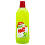 Limpador-Limpeza-Pesada-Fresh-Lemon-Ajax-Frasco-Leve-1000ml-Pague-800ml