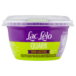 Queijo-Quark-Zero-Lactose-Lac-Lelo-Pote-200g