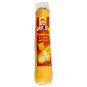 Queijo Provolone Defumado Tirolez 335g